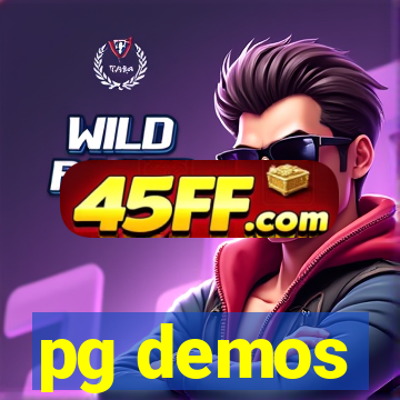 pg demos